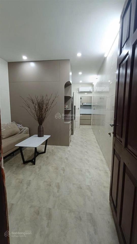 Bán gấp tập thể nguyễn sơn 32m tầng 1 full nội thất chỉ 2,6 tỷ