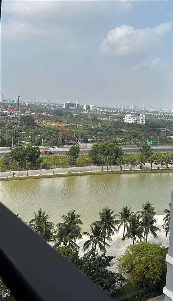 Cắt lỗ! studio zr2 view sông cực đẹp, giá 2,05 tỷ 0392 295 ***
