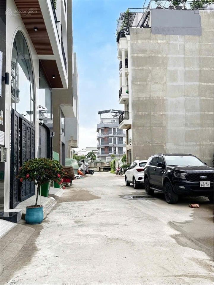Đất nguyễn thị thập q7 56m2 đất ở đô thị đường xe hơi tránh 11.5 tỷ