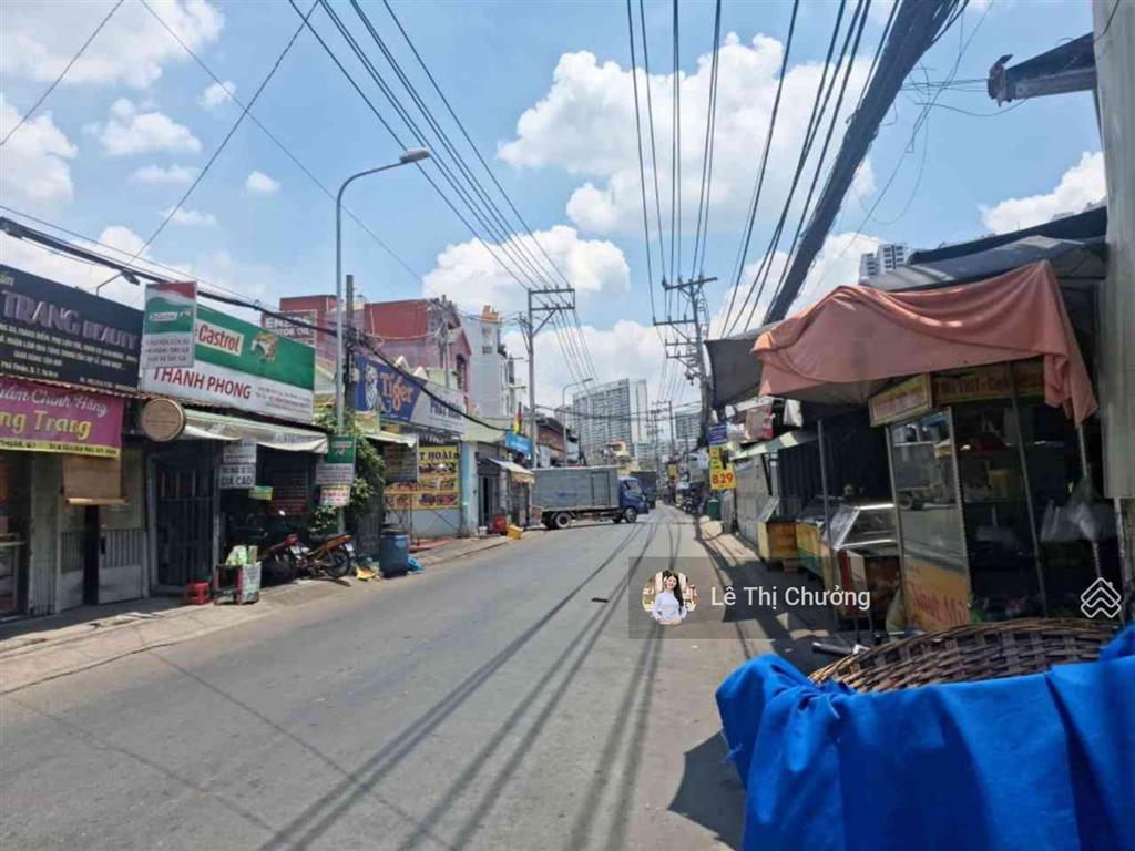 Bán mặt tiền kd quận 7, 241m2, ngang to gần 10m, sát kdc nam long, 4 tầng ở ngay, hơn 15 tỷ