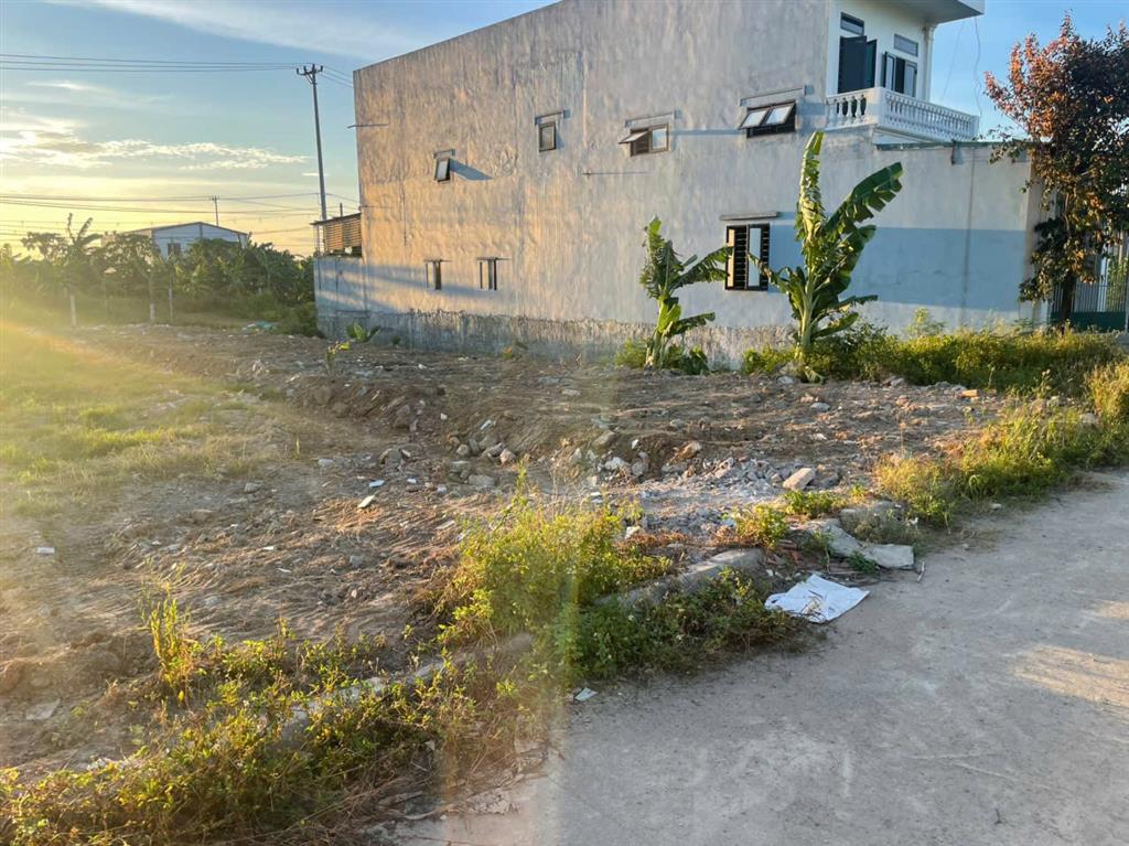 HOT HOT – CHÍNH CHỦ CẦN BÁN LÔ ĐẤT X. Khánh Hòa, H. Yên Khánh, T. Ninh Bình – 162M² –