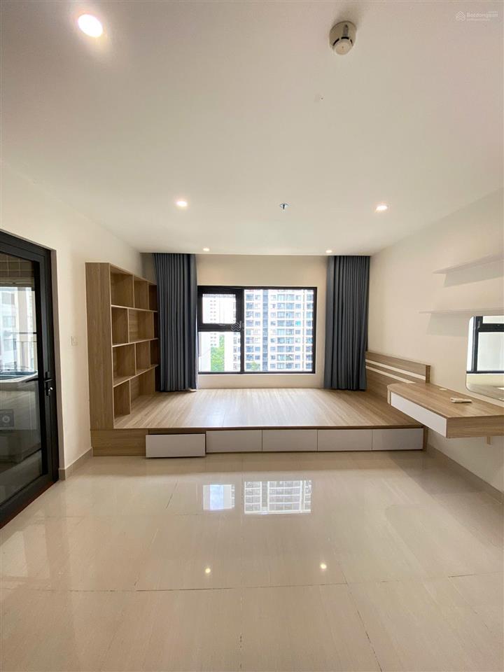 Chính chủ bán studio origami 35m2 view hồ bơi sổ sẵn công chứng