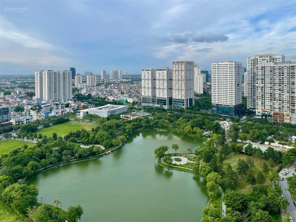 Cần bán chcc ngoại giao đoàn n01t4 phú mỹ taseco 87m2 | 2pn & 2wc. view hồ đẹp lung linh