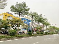 Bán biệt thự khu ngoại giao đoàn, 392,7 m2 2 mặt tiền trước sau rộng 20m, dòng tiền