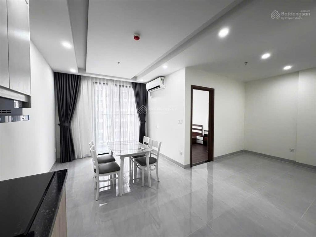 Bán căn 1pn+ a&t sky garden, dt 47m2, giá chỉ 2,090 tỷ, giá 102% bao gồm thuế phí. rõ ràng giá thật