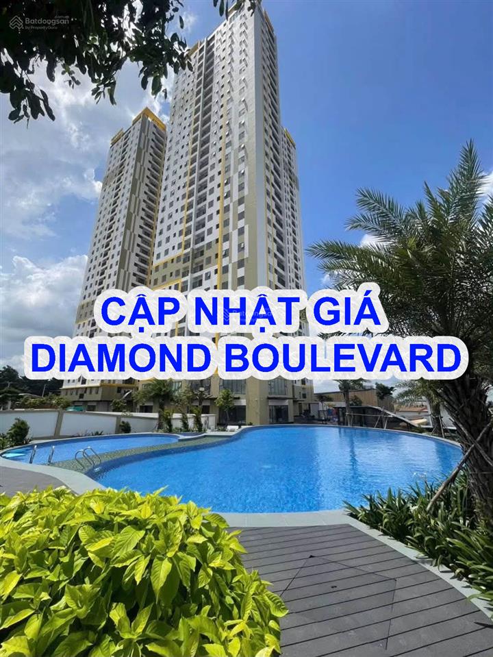 Cập nhật bảng giá diamond boulevard tháng 8 chính thức từ chủ đầu tư. hotline cđt 0914 570 ***