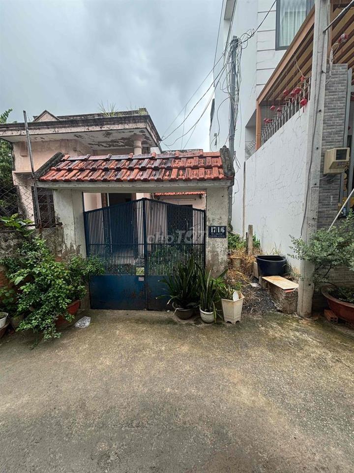 Cần bán nhà chính chủ gần vành đai 2