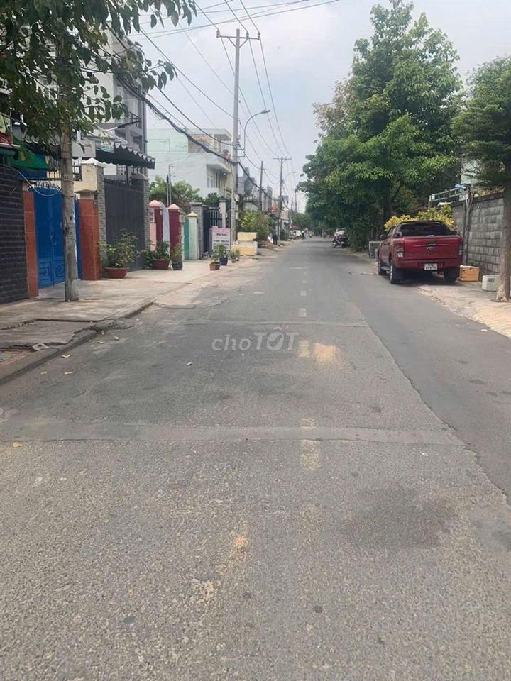 🚨Nhà 2 Tầng Đường 11, Linh Xuân-70m2-5.5tỷ