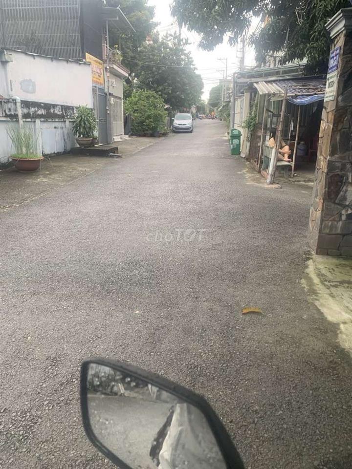 🚨Nhà 2 Tầng HXH Đường 8,Linh Xuân-68m2- Hơn 5tỷ