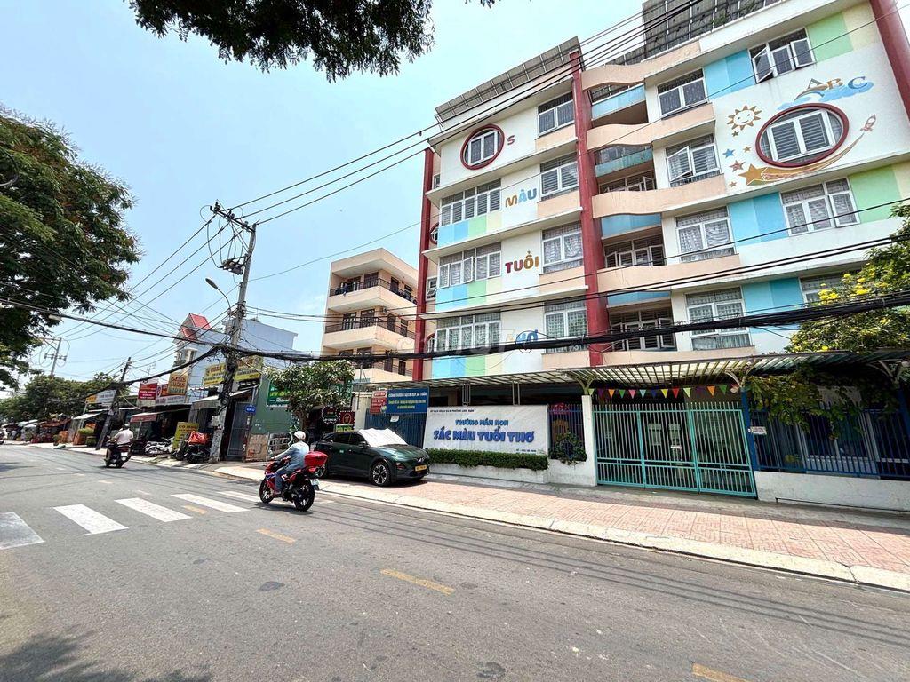 🚨Nhà 3 Tầng HXH Đường 10,Linh Xuân-66.6m2-hơn 6 tỷ