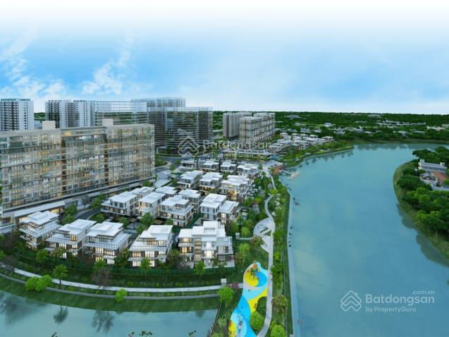 Nhà phố view sông. trong kdc thanh toán trước 6.6 tỷ còn lại góp 10 năm. 0394 000 *** oanh