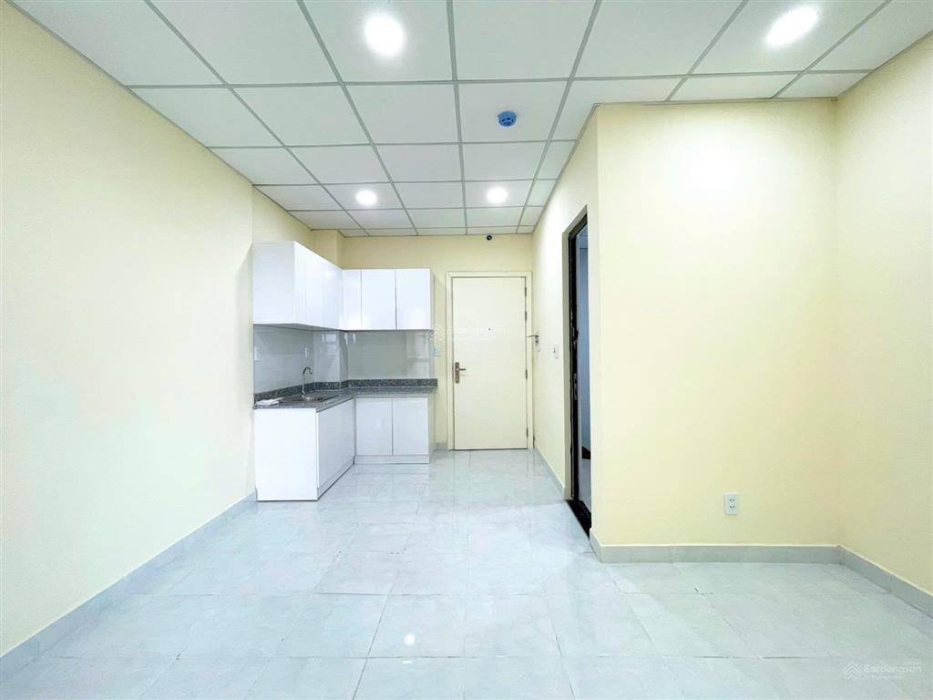 Bán căn hộ c/c dgold dt 38m2. gồm 1pn1wc. nhà mới từ chủ đt giá bán tổng 935tr nhận nhà ngay