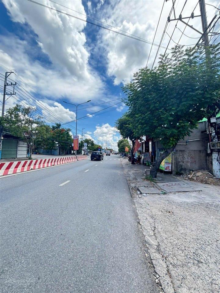 Ngộp nặng.cần bán xưởng trên đường dt743 bình đức bình hoà, thuận an bình dương. diện tích 3246m2,