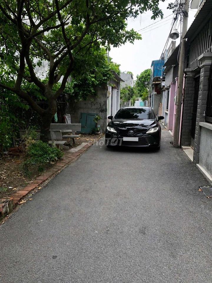 BÁN ĐẤT ĐƯỜNG SỐ 11 LINH XUÂN - TP. THỦ ĐỨC