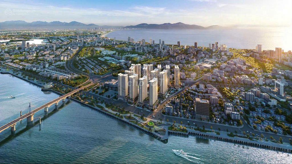 CAPITAL SQUARE – TÀI SẢN VỪA GIỮ GIÁ, VỪA TẠO DÒNG TIỀN