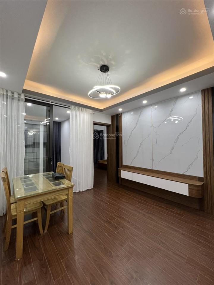 Bán gấp ch 2pn 1vs 58m2 tại ct2 fodacon bắc hà, mỗ lao, hà đông (miễn mg). 3,84