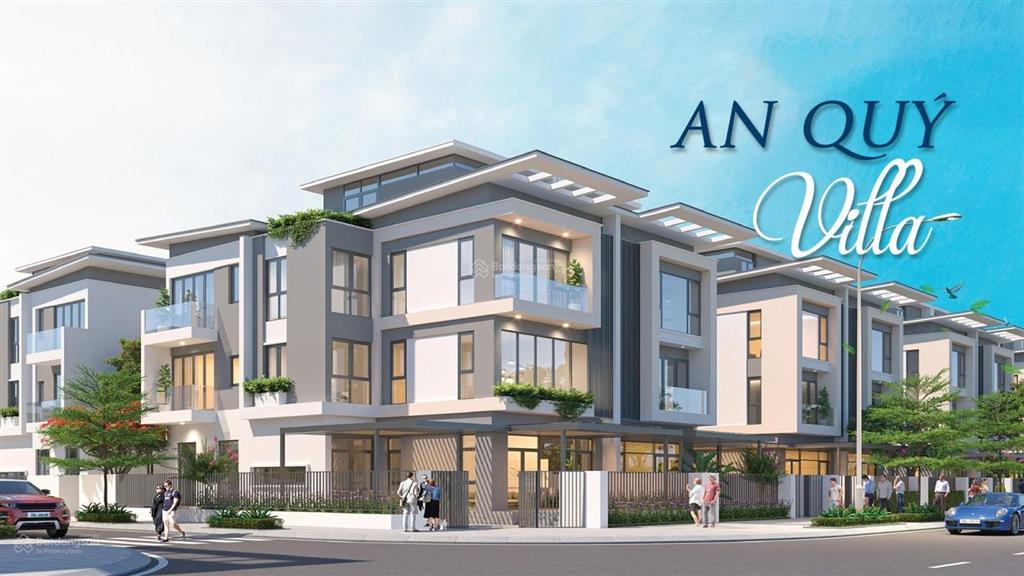 Update giá biệt thự dương nội 10.2026