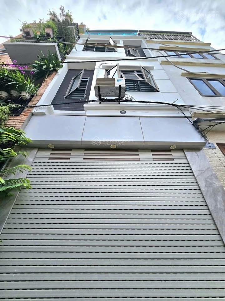 Chính chủ bán nhà ngõ 139 quyết thắng 40m2 5 tầng ô tô đỗ cửa tặng full nội thất siêu đẹp tc 7 tỷ