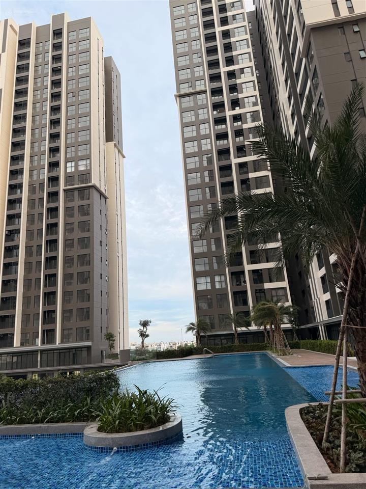 Bán căn hộ victoria village thạnh mỹ lợi bàn giao mới tinh, giá xả kho từ 4.95 tỷ