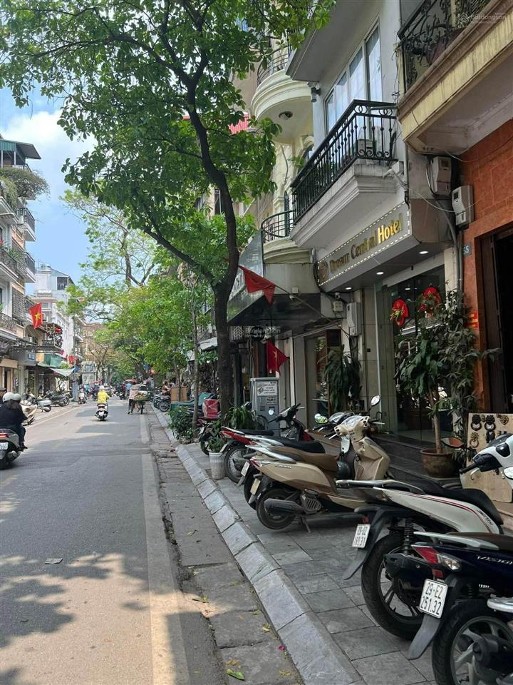 Bán nhà mặt phố 30m2 tại bạch mai, 10 tỷ, nhiều tiện ích hấp dẫn