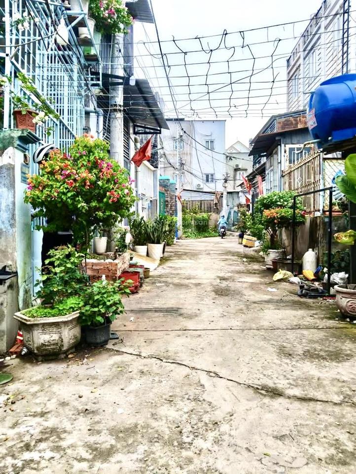 Tuấn nhà đẹp chỉ 2,65 tỷ sở hữu ngay lô đất sổ hồng hẻm xe hơi vinfast tại lê văn lương phước kiển