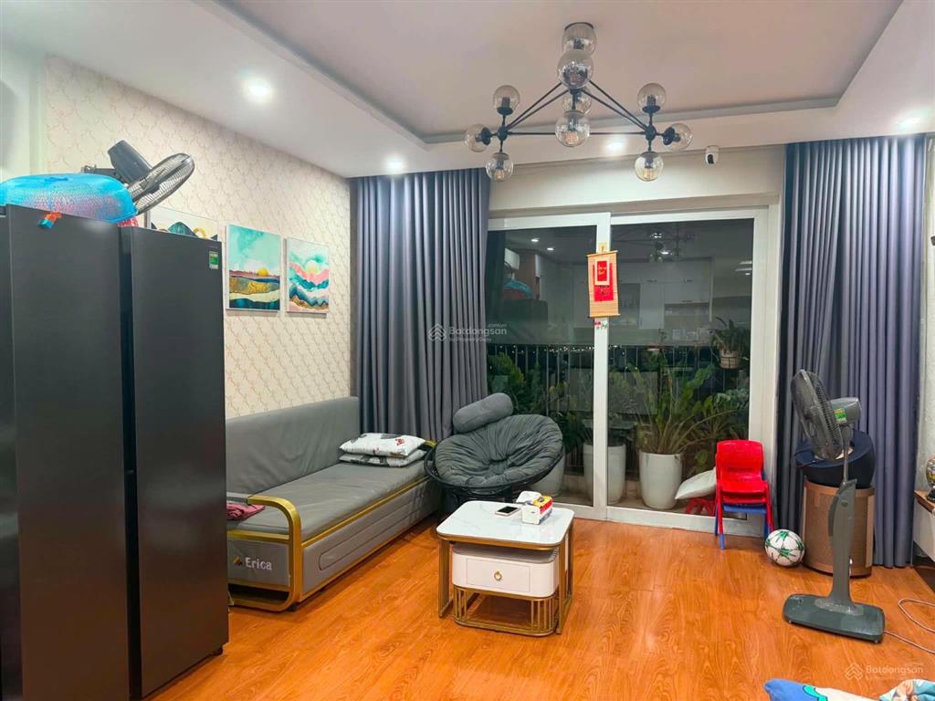 Chính chủ bán căn hộ 02pn chung cư thông tấn xã việt nam dt 75,4m2 giá chỉ 5,67 tỷ view đẹp hot!