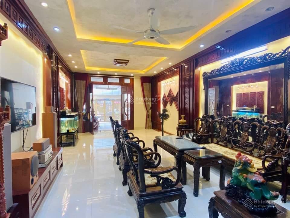 Chính chủ cần bán nhà kđt mới định công. dt 85 m2 x 4t, giá 23 tỷ