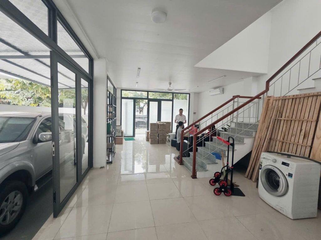 🔥 BIỆT THỰ SONG LẬP AN VƯỢNG – 180M² – MT 9M – GARA – CHỈ 38 TỶ