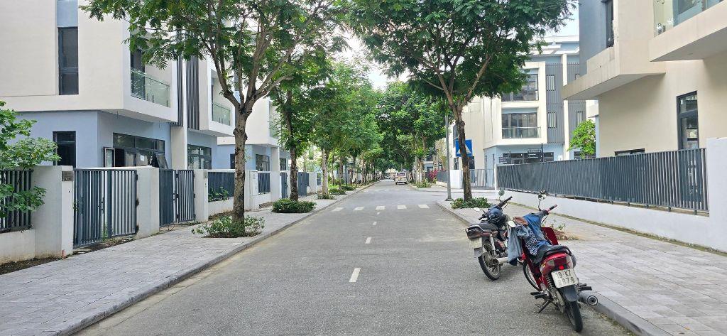BÁN BIỆT THỰ AN QUÝ LÊ QUANG ĐẠO KÉO DÀI – 198M² – MT 9M – ÁP LÔ GÓC – CHỈ 39 TỶ