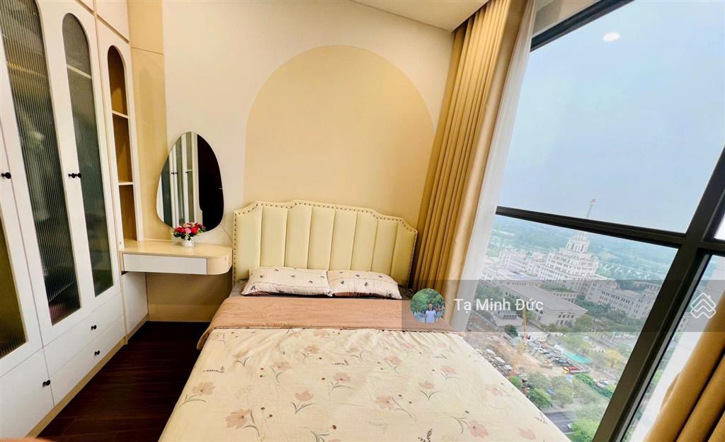 Cần bán nhanh 1pn view vinuni cực hiếm giá tốt
