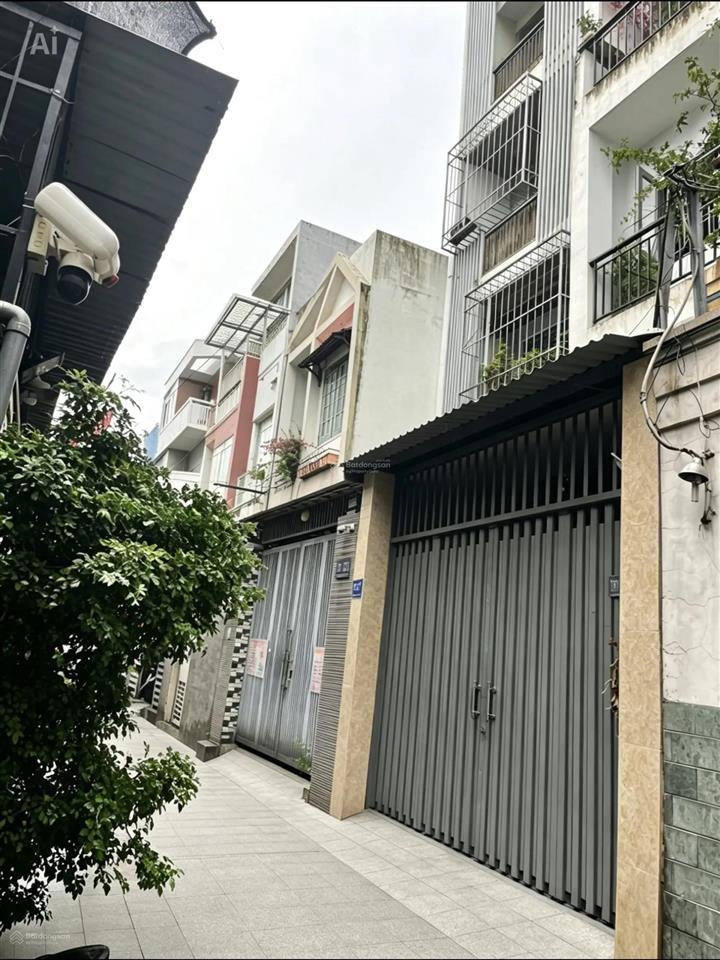 Bán nhà mặt phố 80m2, 12,7 tỷ tại kiều đàm, tân hưng, hồ chí minh