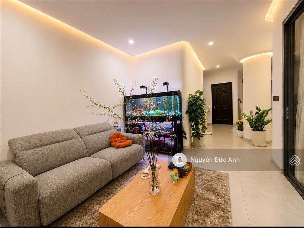 72m2 sổ hồng riêng khu nhà ở quân đội giáp bình thạnh phú nhuận lô góc 2pn nội thất đẹp ở ngay