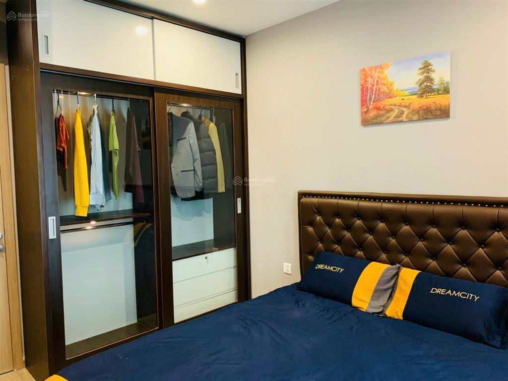 Bán gấp căn 1pn+ 47m2 the rainbow vinhomes grand park 0704 967 ***