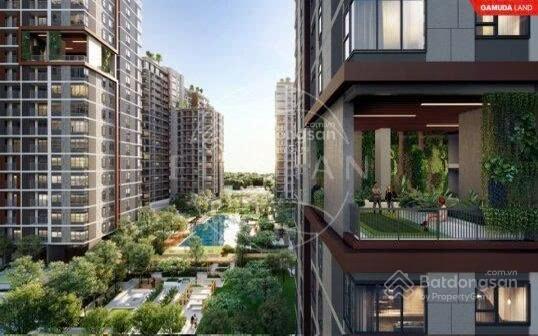 Elysian căn 43,61m garden view | chỉ cần ~920 triệu để nhận chuyển nhượng!
