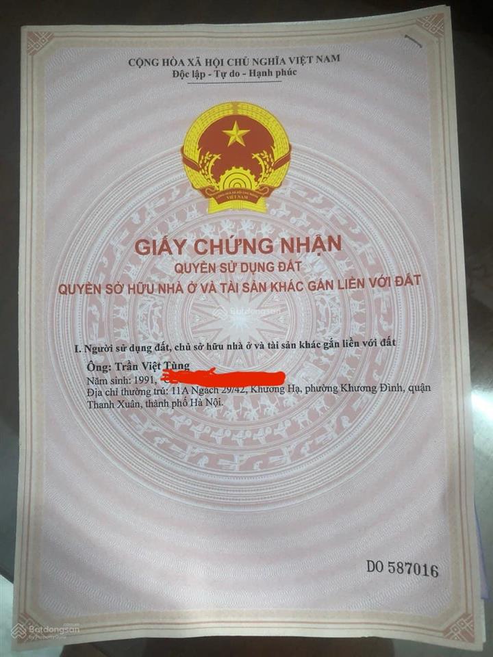 Cần tiền xoay xở kinh doanh nên bán gấp mảnh đất nuôi trồng thủy sản