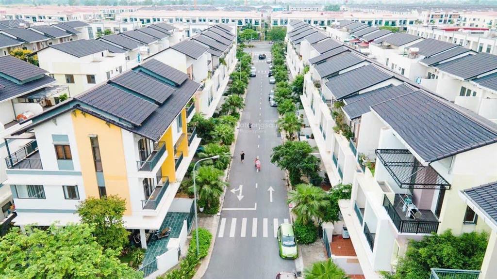 Chính chủ bán nhà 3 tầng 105m2 tại beomes từ sơn