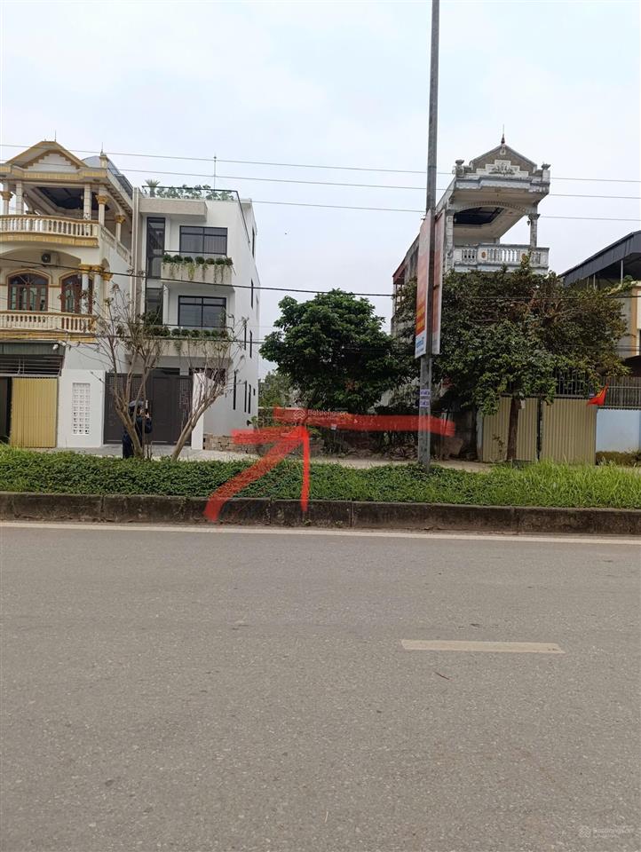 Bán đất nền tại đồng trạng, gần đại học quốc gia và công nghệ cao, gần ql21a mở rộng