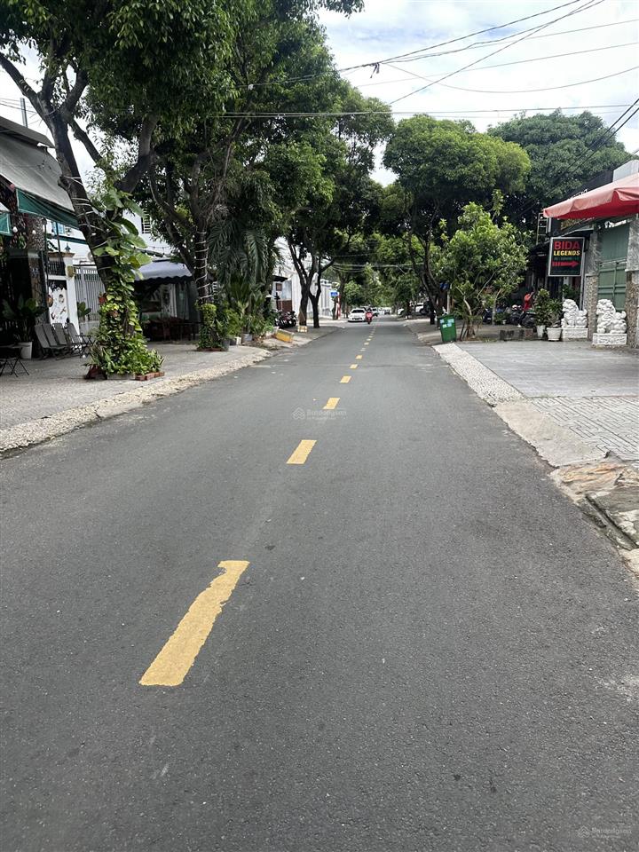 Bán dãy trọ dt 101m2 phường bình thọ, sát mt dân chủ, shr, vuông a4, chỉ 8tỷ.