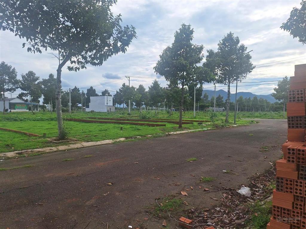 Chủ ngộp cần bán gấp lô đất lan anh 5 đường số 25 hòa long 100m2/1ty070