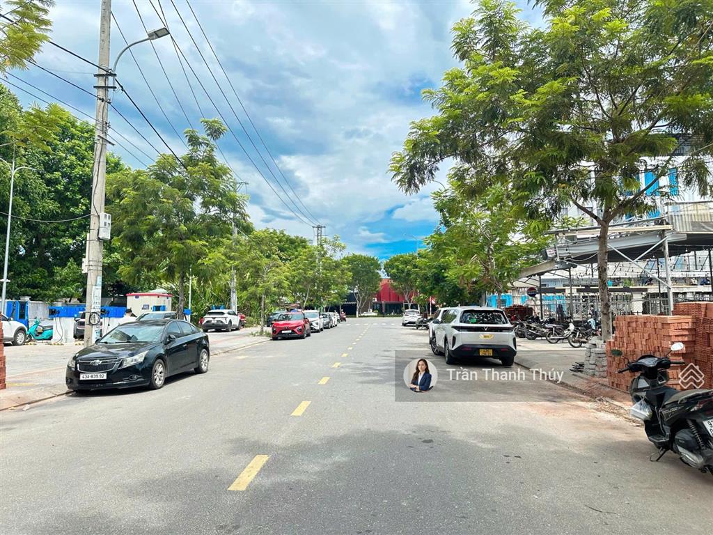 Giá đầu tư đất đường 10m5 trần triệu luật khu e phương trang | 100m2| gần mega market