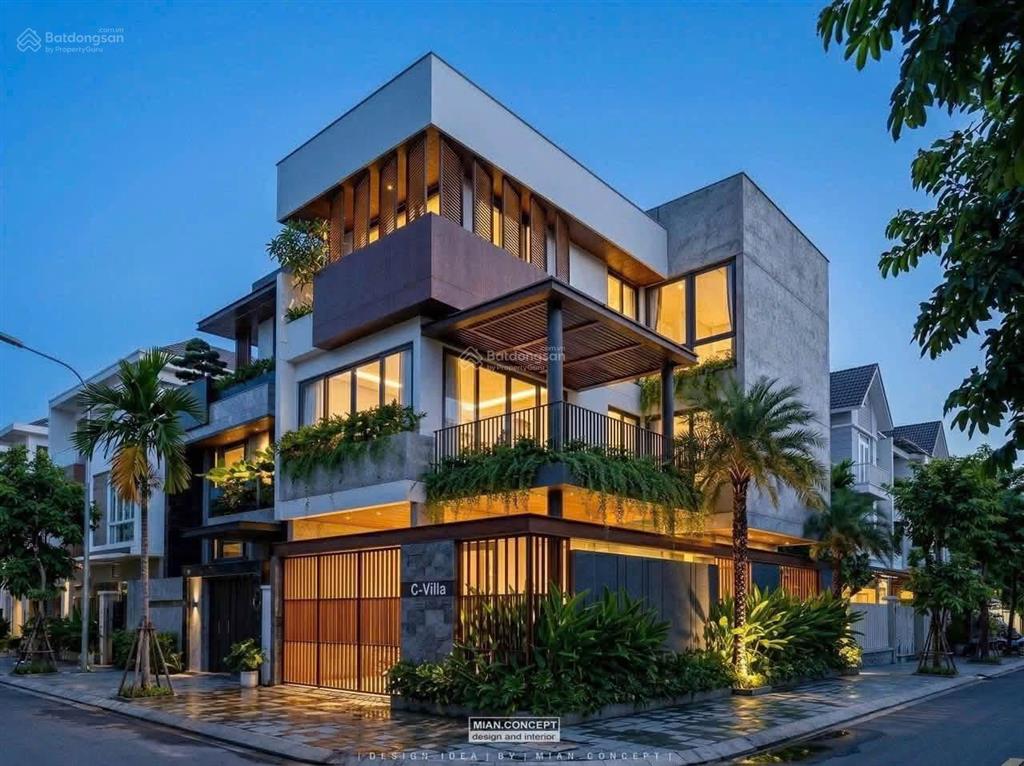 Продаётся дом, 130 м², Ngũ Hành Sơn
