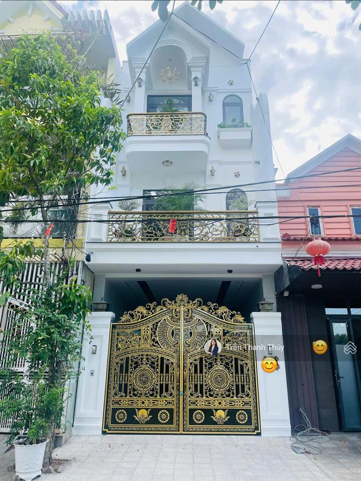 Продаётся дом, 81 м², Liên Chiểu