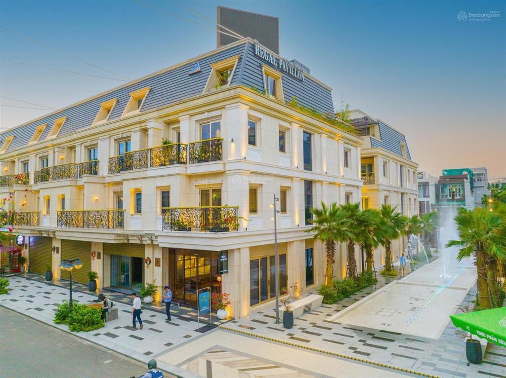Продаётся дом, 120 м², Hải Châu