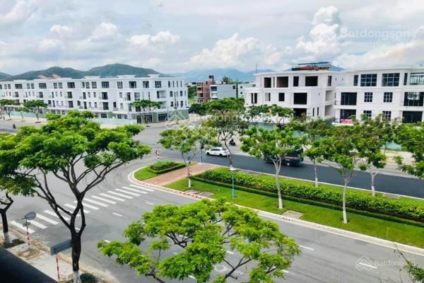 Bán nhanh lô đất biệt thự mặt tiền phú lộc 22 | sát vách biển nguyễn tất thành