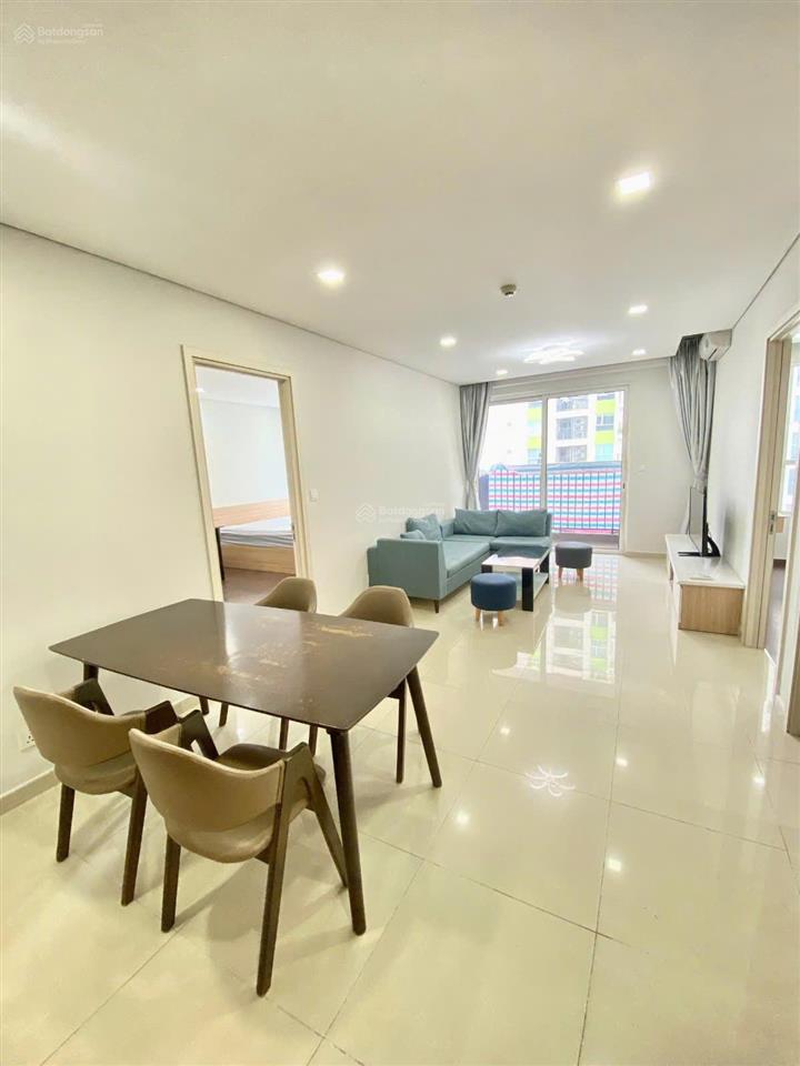 Bán căn hộ 2pn, 2wc, 90m2 tại vista verde, 7,8 tỷ vnd