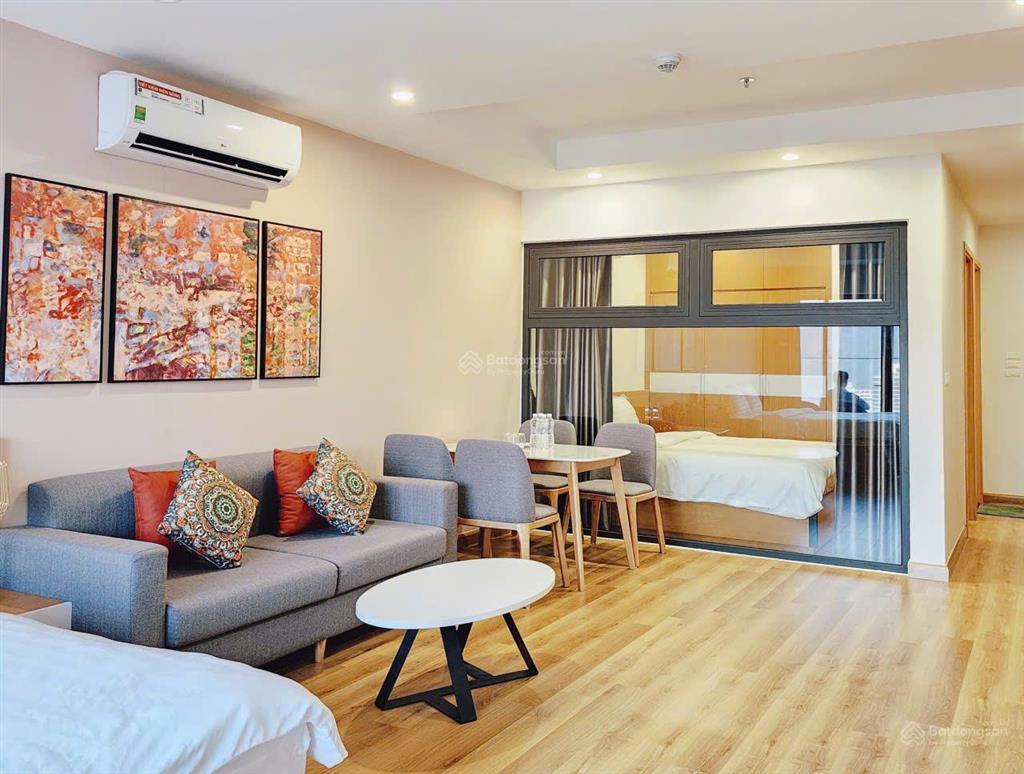 Hạ giá bán nhanh căn tms view biển 60m2 đã có sổ hồng