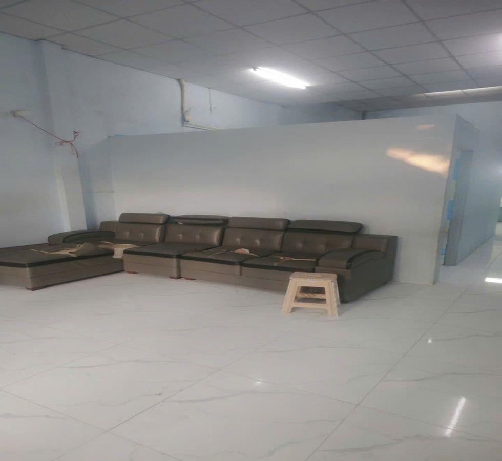 Bán nhà HBG đường Liên Khu 4-5, Bình Hưng Hòa B, Quận Bình Tân cũ, 100m2, C4, ngang 5m, chỉ hơn 1,7 tỷ.