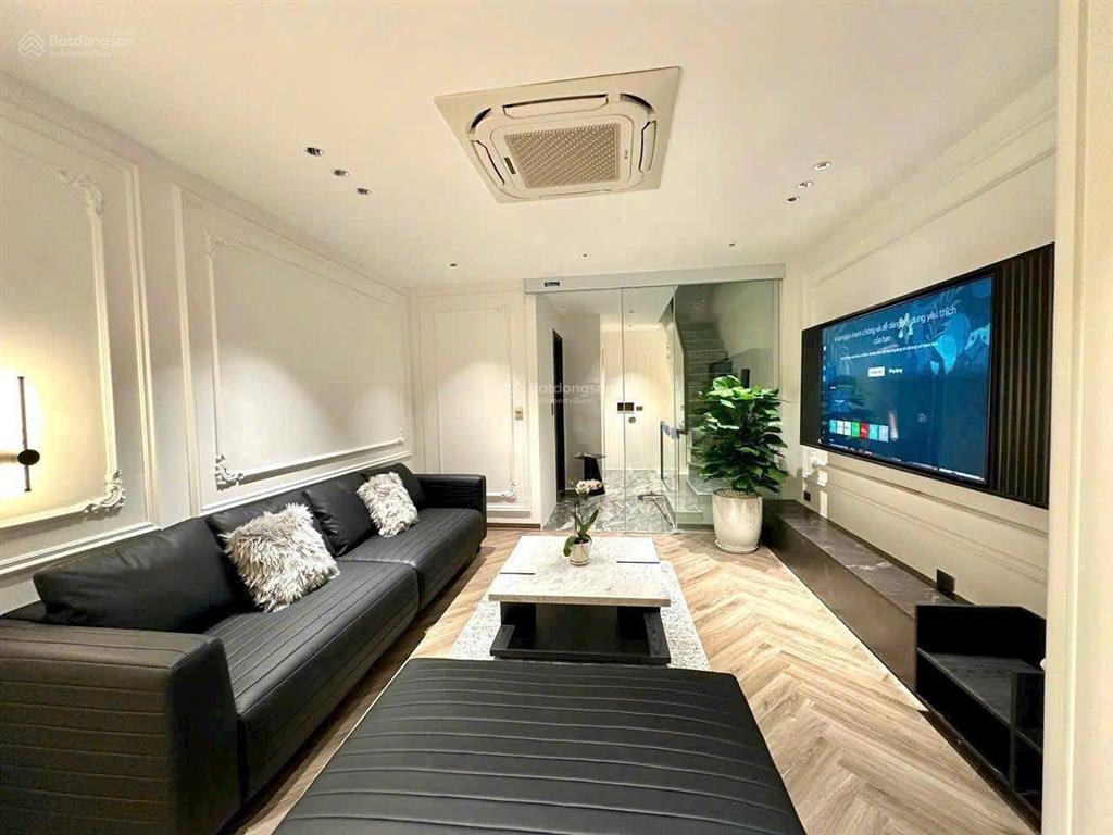 Bán nhà riêng 4pn, 4wc tại xuân la, 14 tỷ, 55m2, giá tốt