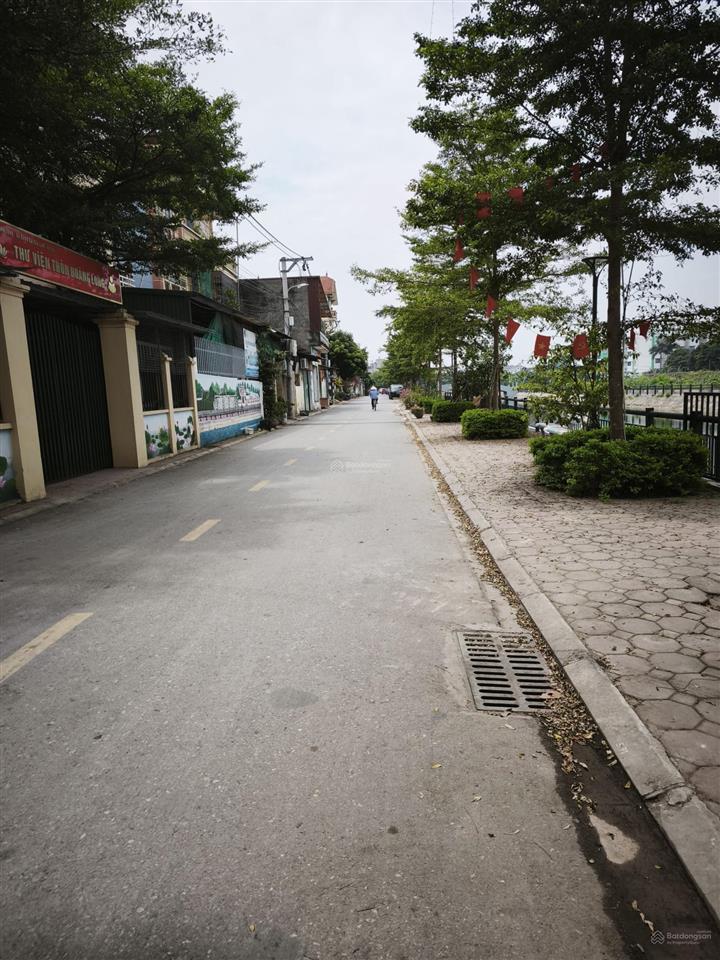 50m2 đặng xá ô tô 7 chỗ thông bàn cờ 100m ra đường ỷ lan, chỉ 4.4 tỷ
