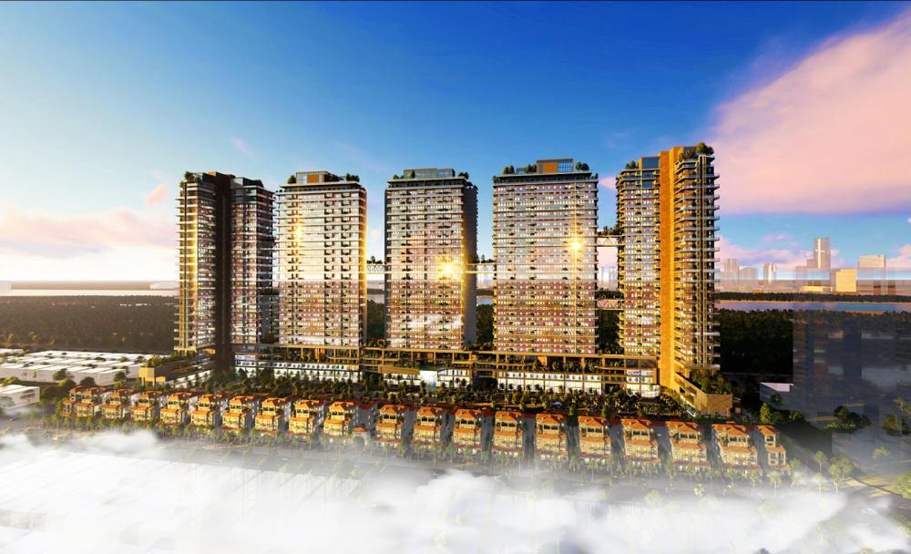 Bán cc noble crystal tây hồ, 155 triệu/m2, 82m2, view đẹp, giá tốt